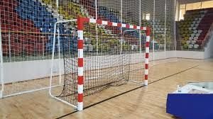 HENTBOL KALESİ ALÜMİNYUM (ÇİFT)