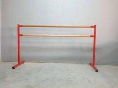 TAŞINABİLİR BALE BARI