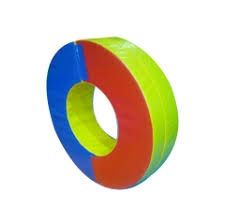 CİMNASTİK TAM DONUT MİNDERİ