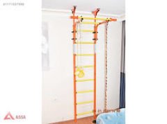 AKTİF ÇOCUK İSTASYONU
