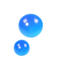 Pilates Mini Denge Topu