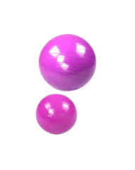 Pilates Mini Denge Topu