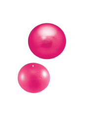 Pilates Mini Denge Topu