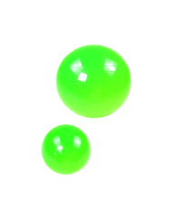 Pilates Mini Denge Topu
