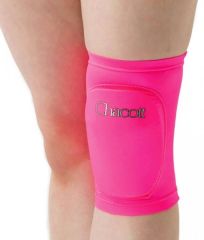 Chacott Tricot Dizlik Neon Pembe (1 Çift)