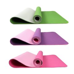 Pilates & Yoga Matı