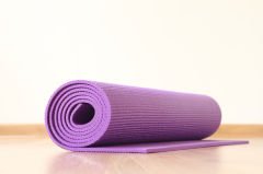 Pilates & Yoga Matı