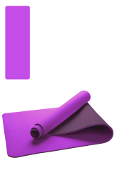 Pilates & Yoga Matı