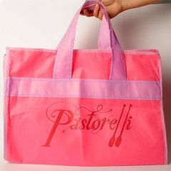 Pastorelli Cimnastik Mayo Kılıfı Pembe