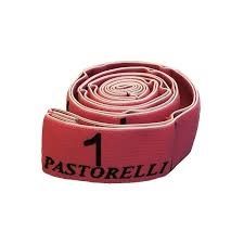 Pastorelli esnetme bandı