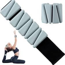 Gymo bilek ağırlığı