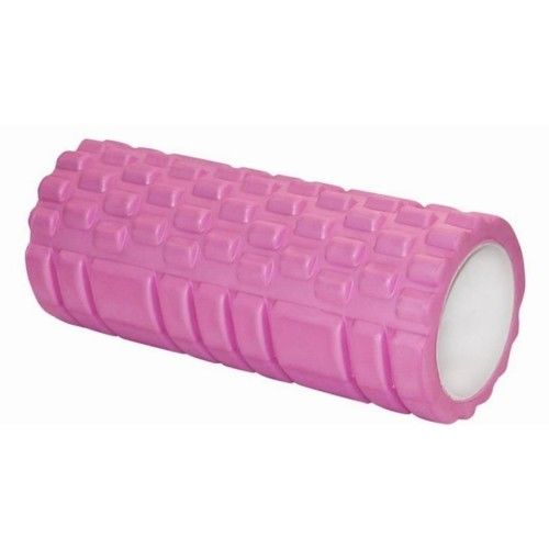 BS55 HOLLOW FOAM ROLLER