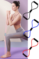 Pilates & Yoga Direnç Lastiği