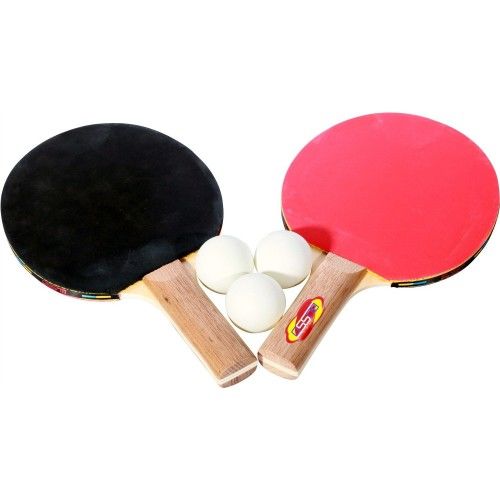 Hudson Set(**) 2 Raket+ 3 Top