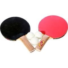 Hudson Set(**) 2 Raket+ 3 Top