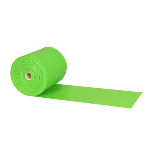 Busso Rulo Pilates Bandı Yüksek Direnç 25 Metre