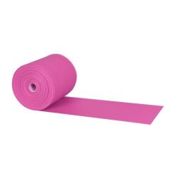 Busso  Pilates Bandı Orta Direnç 25 Metre