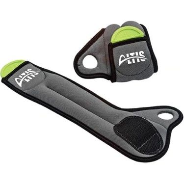 ALTİS BİLEK AĞIRLIĞI