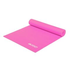 TPE YOGA MAT 173*61*0,4cm MOR+YEŞİL