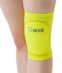 Chacott Tricot Dizlik (1 Çift)