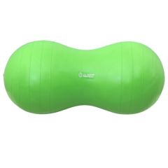 Busso Fıstık Şekilli Pilates Topu 100 cm Pompalı