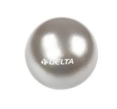 DELTA PİLATES MİNİ DENGE TOPU