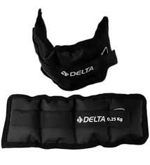 DELTA BİLEK AĞIRLIĞI
