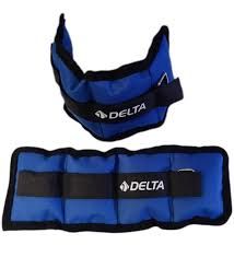 DELTA BİLEK AĞIRLIĞI