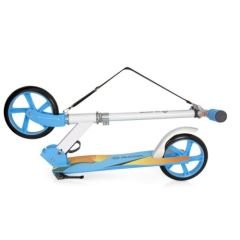 Busso Alüminyum Scooter