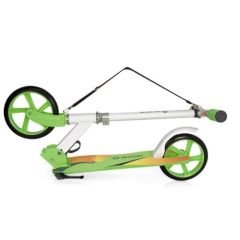 Busso Alüminyum Scooter