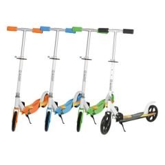 Busso Alüminyum Scooter