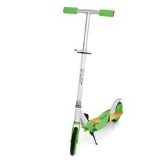 Busso Alüminyum Scooter