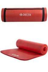 DELTA PİLATES MİNDERİ