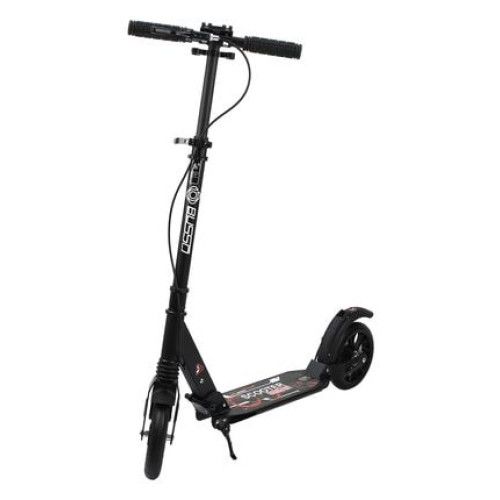Busso Frenli Alüminyum Scooter