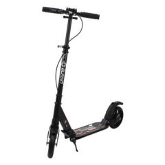 Busso Frenli Alüminyum Scooter