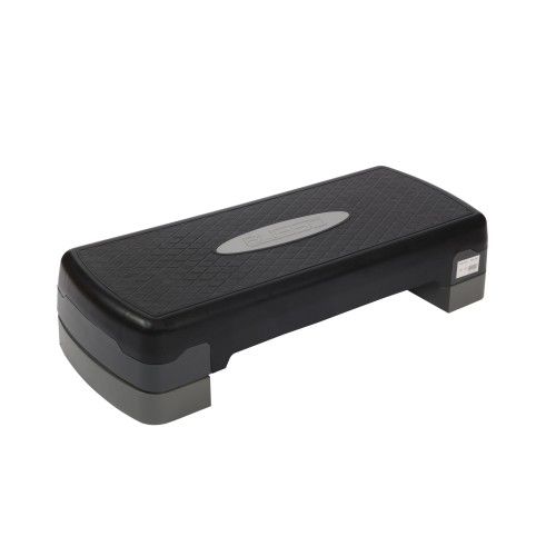 Busso Üç Kademeli Step Tahtası