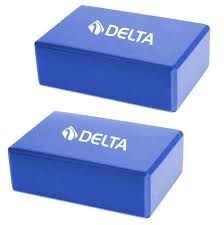 DELTA  BLOK