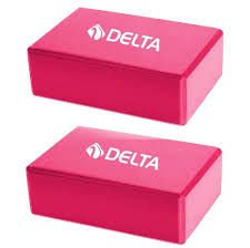 DELTA  BLOK