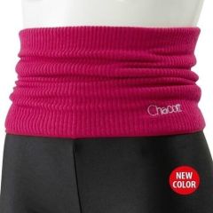 Chacott Tek Renk Bel Isıtıcı-009