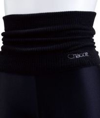 Chacott Tek Renk Bel Isıtıcı-009
