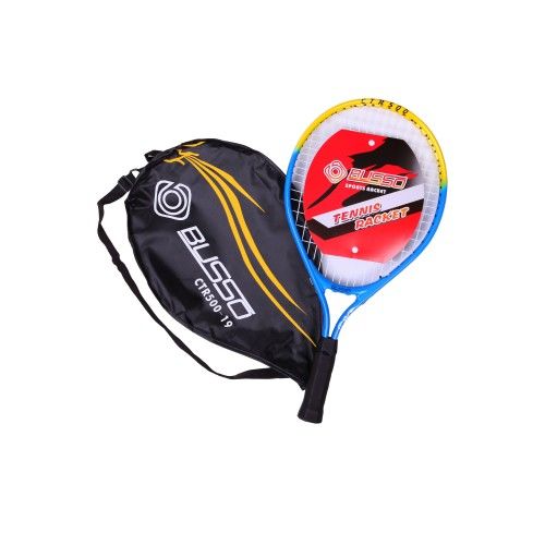 Busso  19'' Tenis Raketi