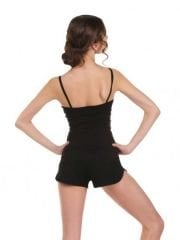 Solo Dance İnce Askılı Atlet FD411