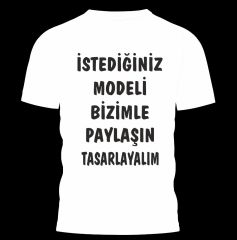Kişiye özel tasarlanmış futbol forması