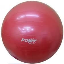 POVİT PİLATES TOPU