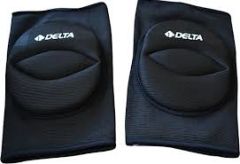 DELTA DİZLİK