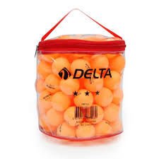 DELTA PİNPON TOPU