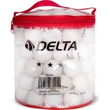 DELTA PİNPON TOPU