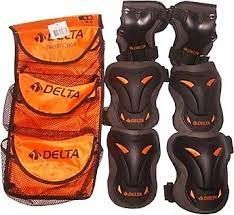 DELTA PATEN KORUYUCU SET