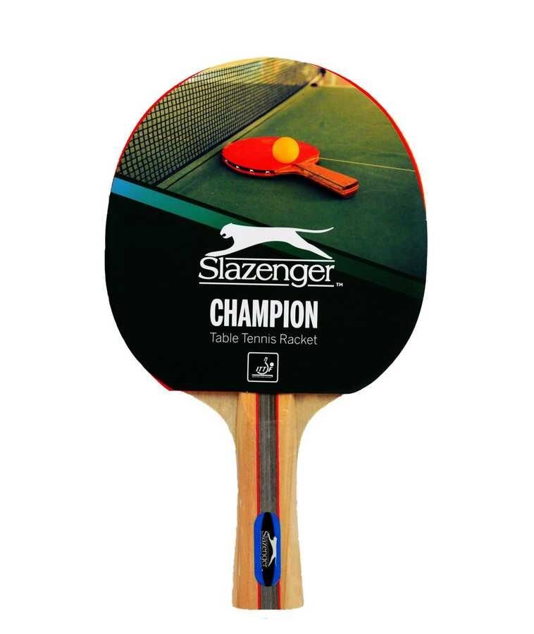 SLAZENGER MASA TENİSİ RAKETİ