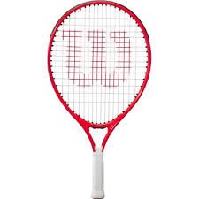 WİLSON TENİS RAKETİ